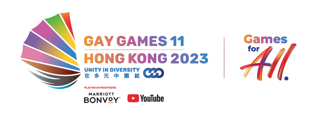 Hong Kong Gay Olympic Games 