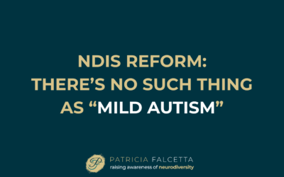 There’s No Such Thing as “Mild Autism”: Why Minister Butler’s NDIS Rhetoric Has Sparked a Community Uprising, and Why It Matters