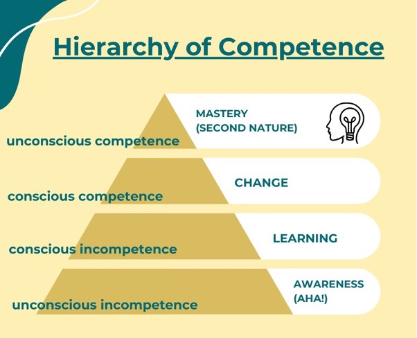 Psychological safety model workplace inclusion